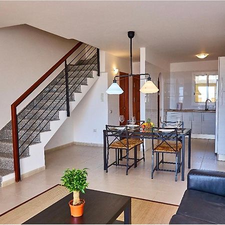 Medano Beach Villas El Médano Kültér fotó