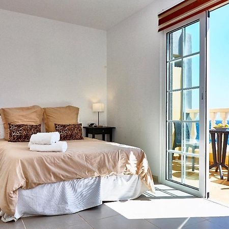 Medano Beach Villas El Médano Kültér fotó