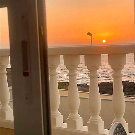 Medano Beach Villas El Médano Kültér fotó