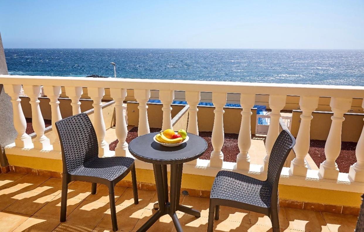Medano Beach Villas El Médano Kültér fotó
