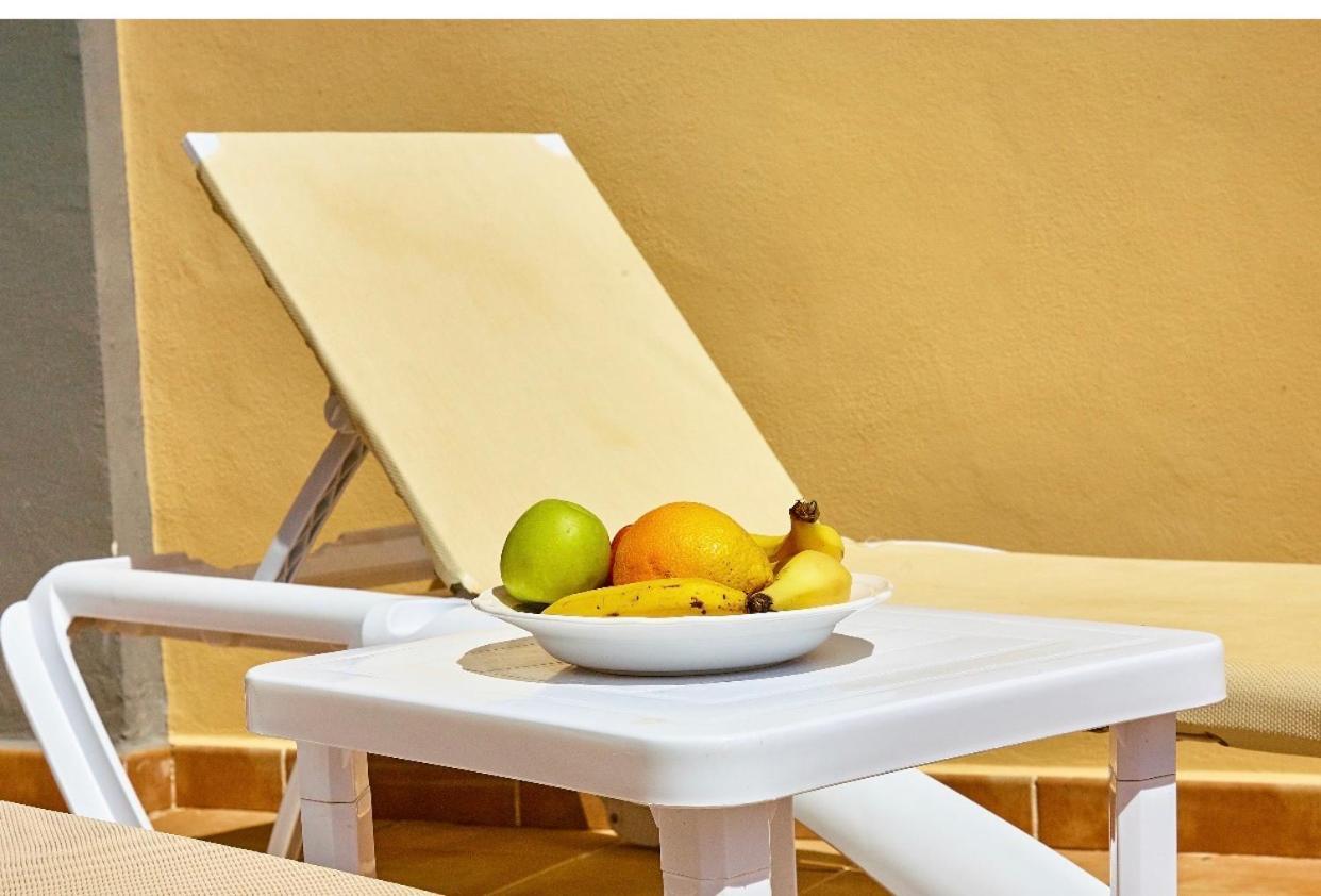Medano Beach Villas El Médano Kültér fotó