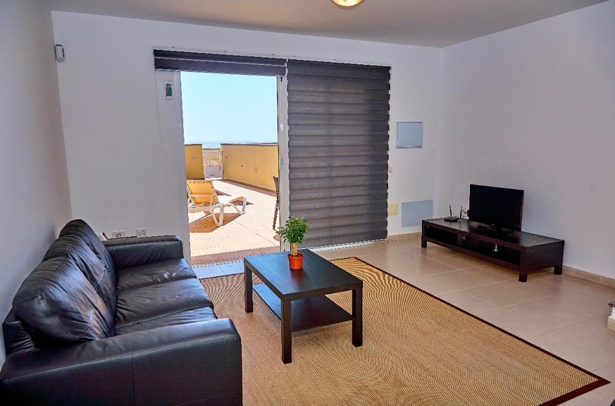 Medano Beach Villas El Médano Kültér fotó