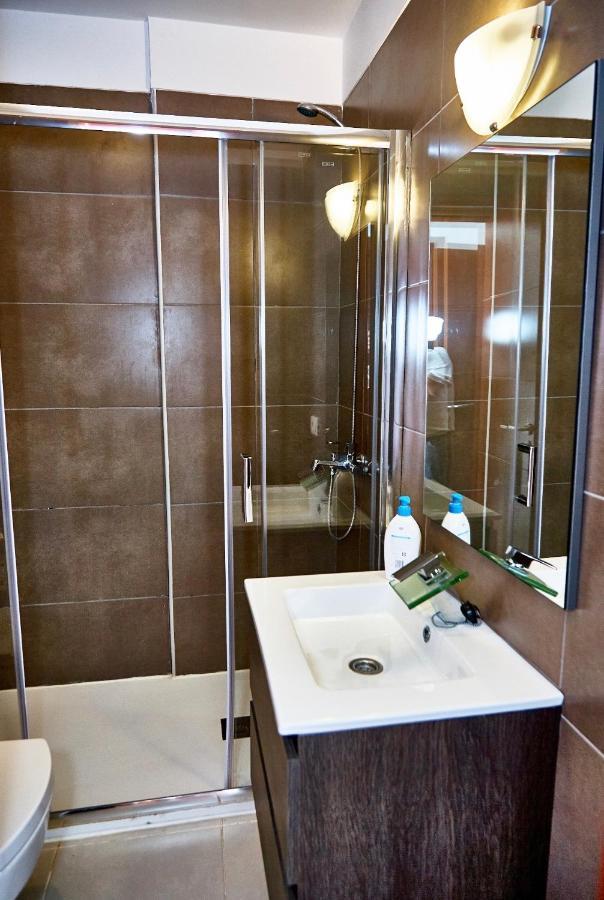 Medano Beach Villas El Médano Kültér fotó