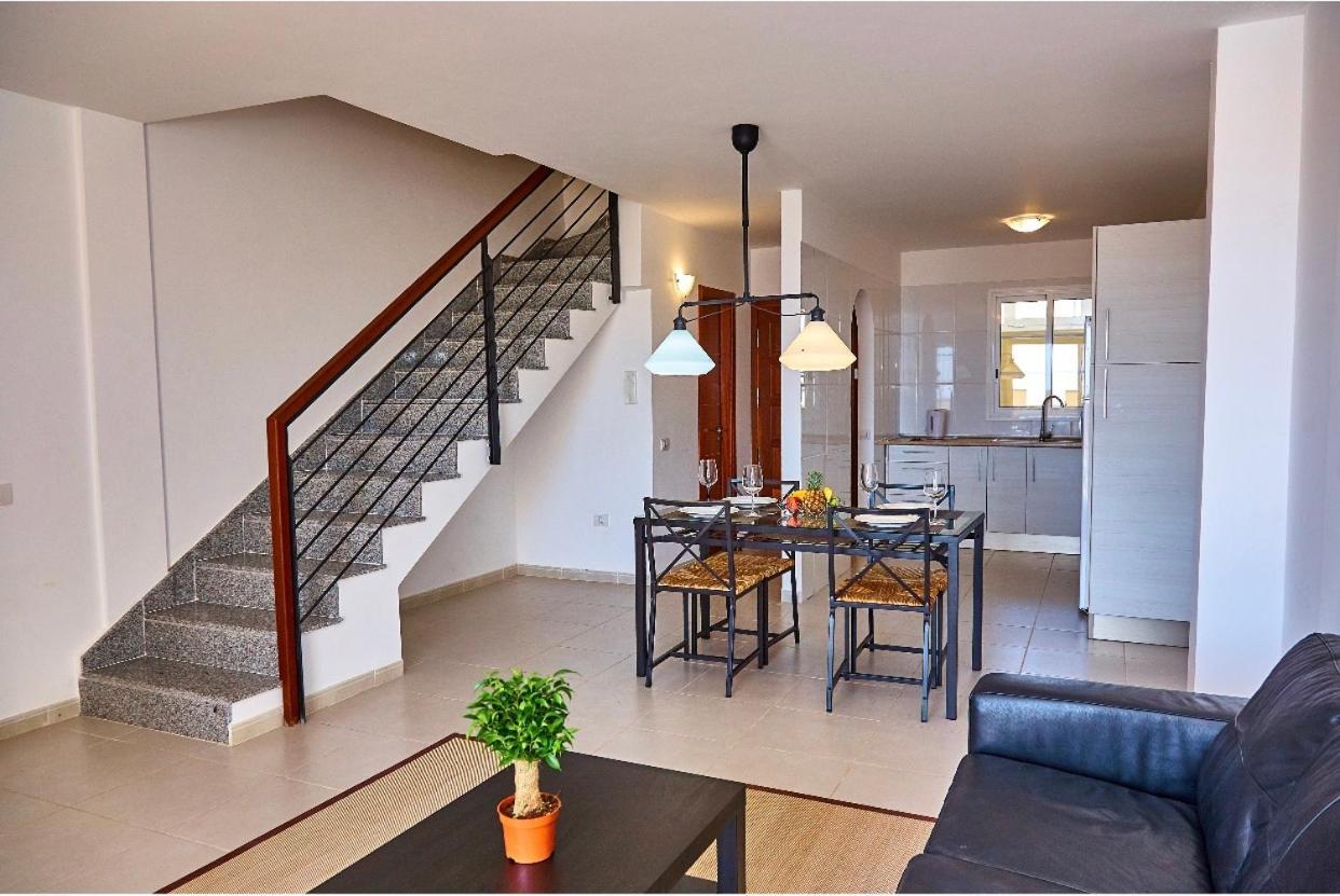 Medano Beach Villas El Médano Kültér fotó