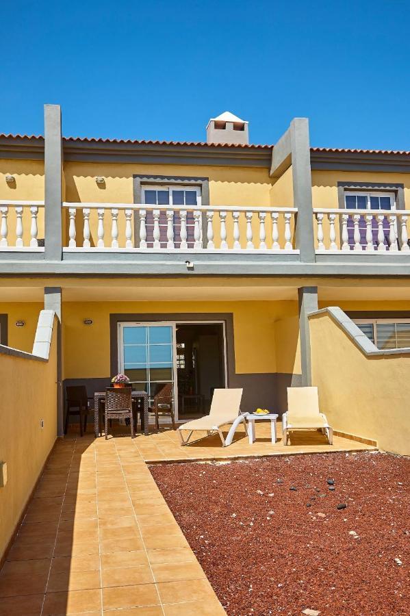 Medano Beach Villas El Médano Kültér fotó