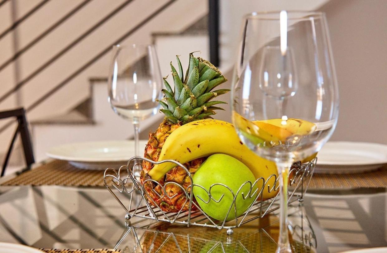 Medano Beach Villas El Médano Kültér fotó