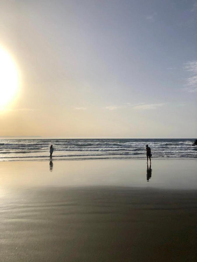 Medano Beach Villas El Médano Kültér fotó