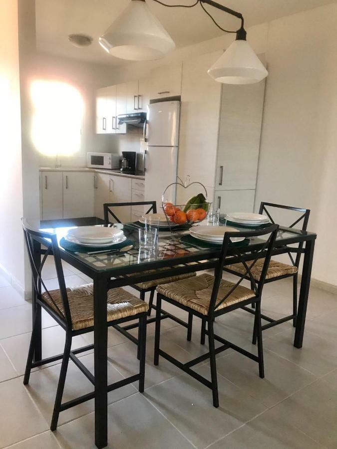 Medano Beach Villas El Médano Kültér fotó