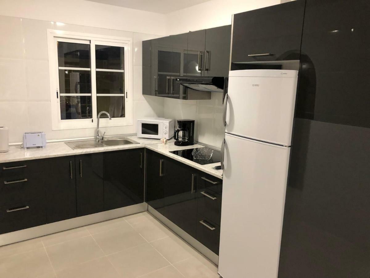 Medano Beach Villas El Médano Kültér fotó