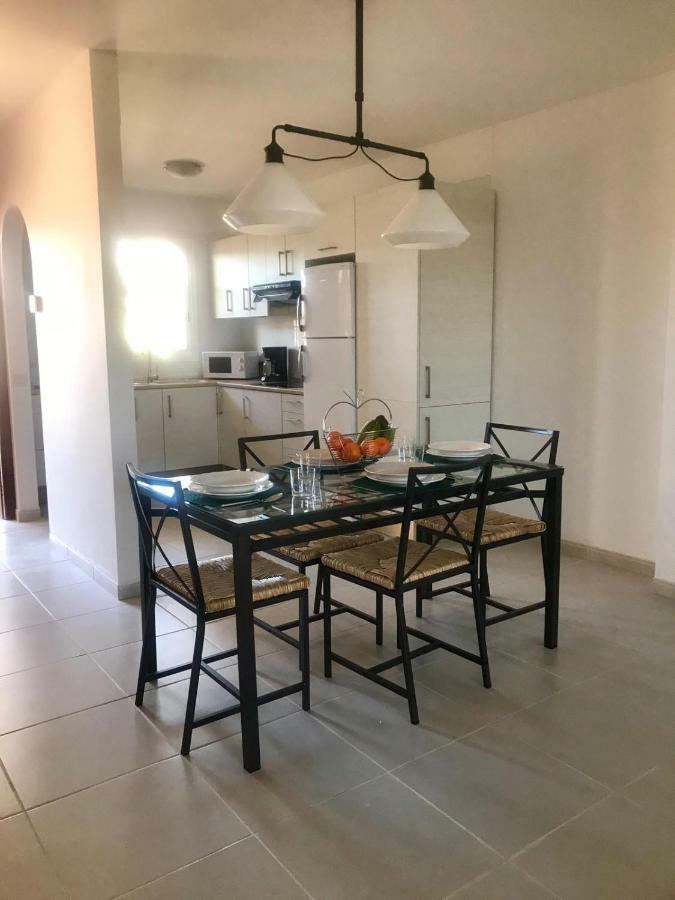 Medano Beach Villas El Médano Kültér fotó