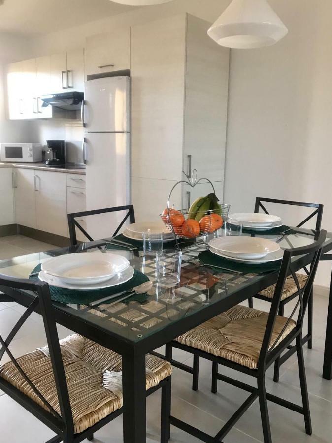 Medano Beach Villas El Médano Kültér fotó