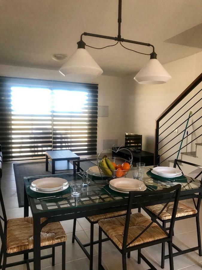 Medano Beach Villas El Médano Kültér fotó