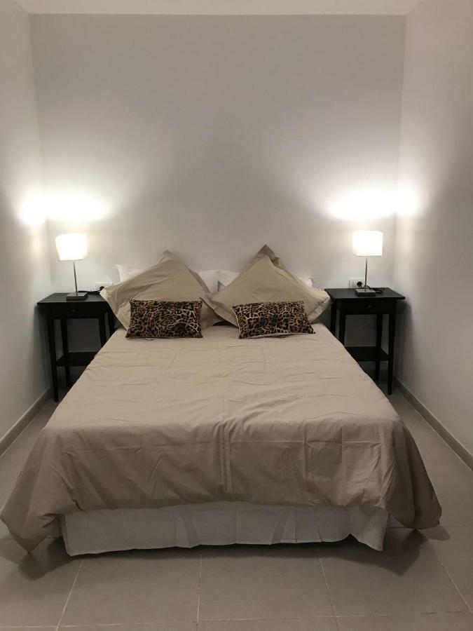 Medano Beach Villas El Médano Kültér fotó