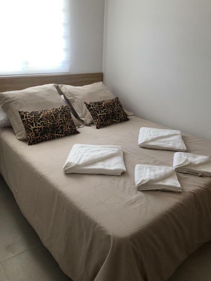 Medano Beach Villas El Médano Kültér fotó