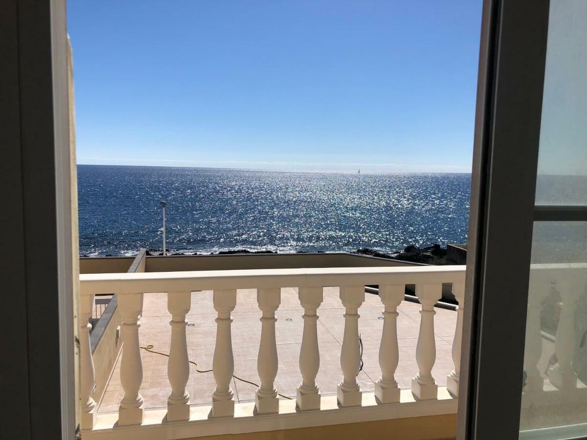 Medano Beach Villas El Médano Kültér fotó