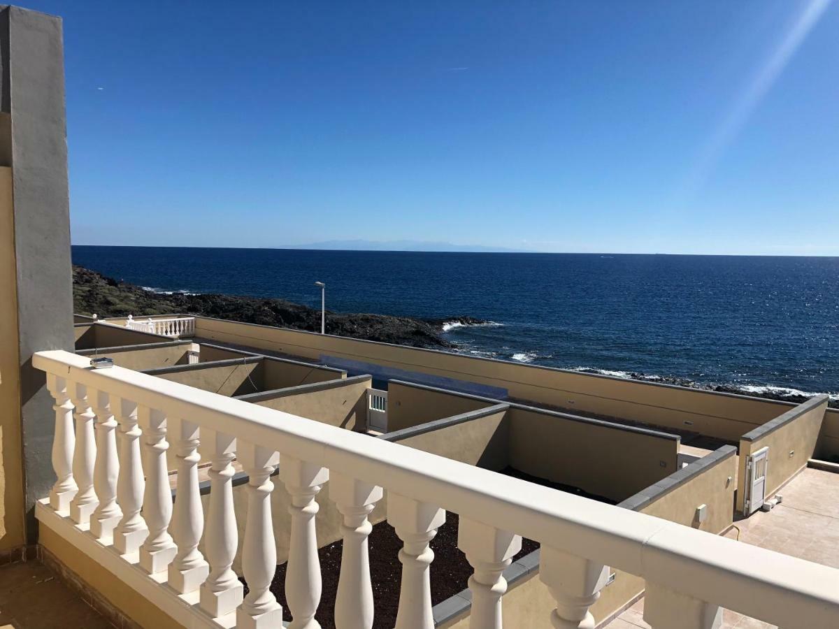 Medano Beach Villas El Médano Kültér fotó