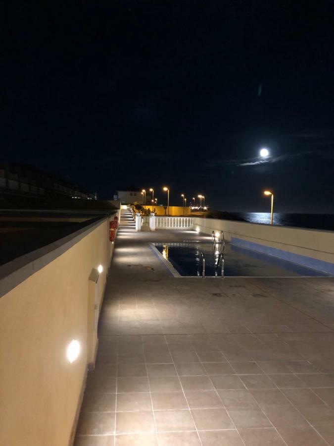 Medano Beach Villas El Médano Kültér fotó